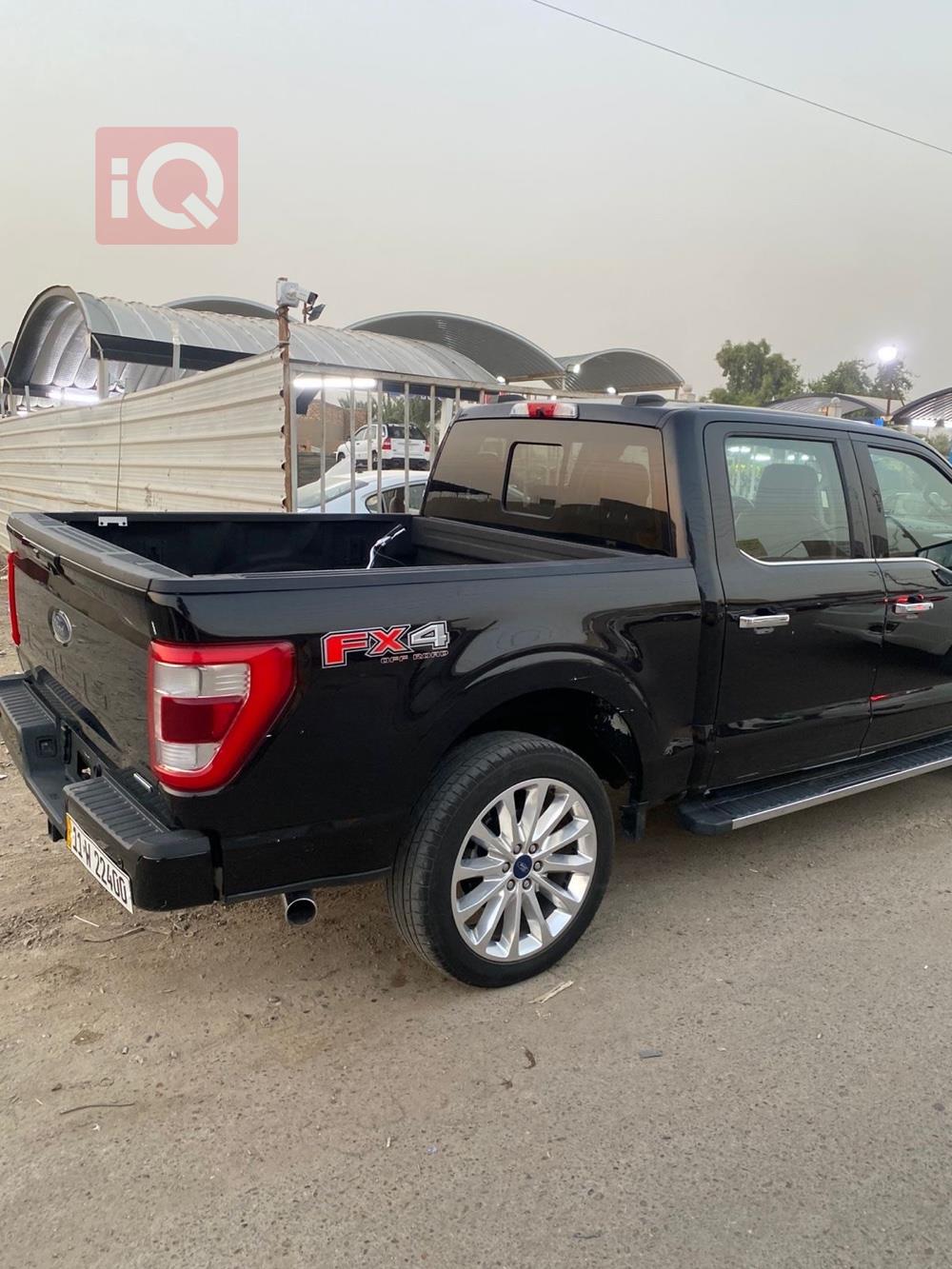 فورد إف-150